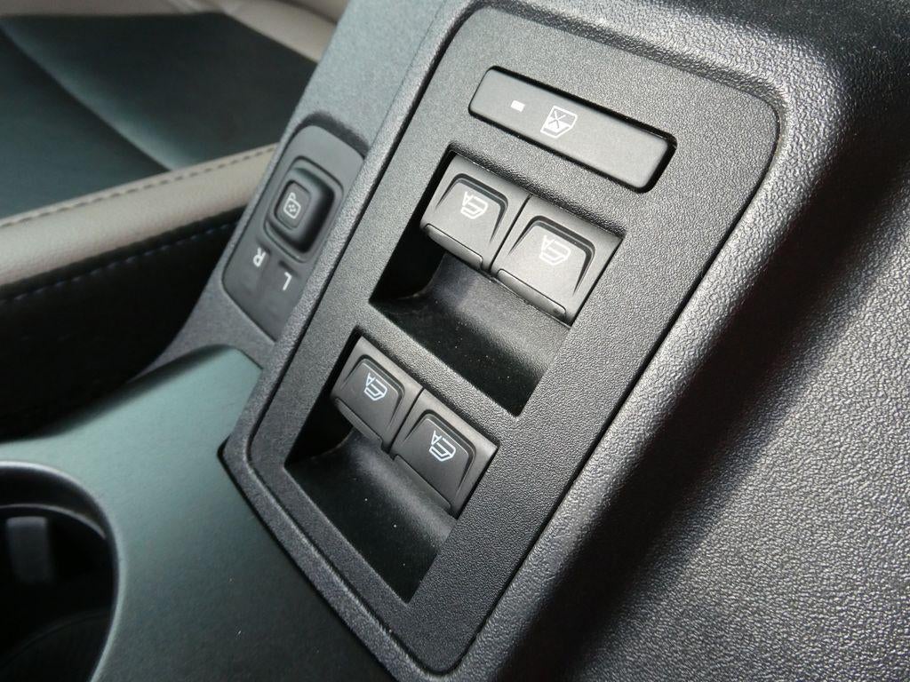 2023 Ford Bronco Wildtrak 4 Door Advanced 4x4