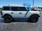 2023 Ford Bronco Wildtrak 4 Door Advanced 4x4