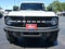 2023 Ford Bronco Wildtrak 4 Door Advanced 4x4