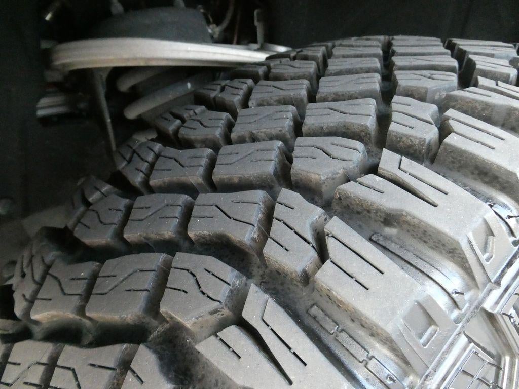 2022 Ford Bronco Wildtrak 4 Door Advanced 4x4