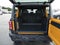 2022 Ford Bronco Wildtrak 4 Door Advanced 4x4