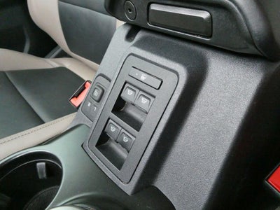 2022 Ford Bronco Wildtrak 4 Door Advanced 4x4