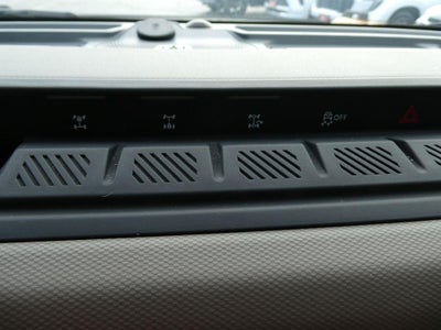 2022 Ford Bronco Wildtrak 4 Door Advanced 4x4