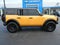 2022 Ford Bronco Wildtrak 4 Door Advanced 4x4