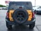 2022 Ford Bronco Wildtrak 4 Door Advanced 4x4