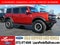 2024 Ford Bronco Outer Banks 4 Door 4x4