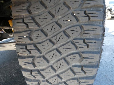 2024 Ford Bronco Outer Banks 4 Door 4x4