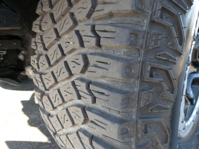 2024 Ford Bronco Outer Banks 4 Door 4x4
