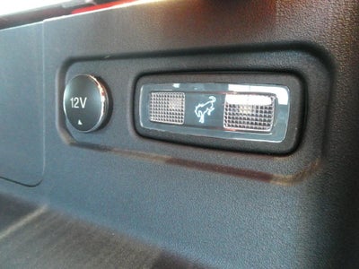 2024 Ford Bronco Outer Banks 4 Door 4x4