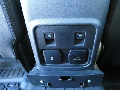 2024 Ford Bronco Outer Banks 4 Door 4x4