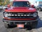 2024 Ford Bronco Outer Banks 4 Door 4x4