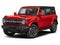 2024 Ford Bronco Outer Banks 4 Door 4x4