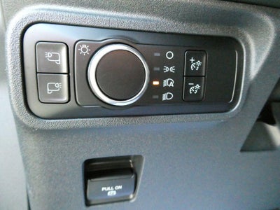 2025 Ford Bronco Badlands 4 Door Advanced 4x4