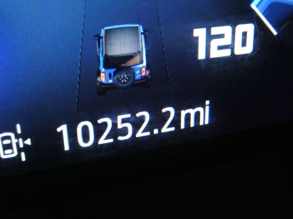 2025 Ford Bronco Badlands 4 Door Advanced 4x4