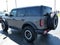2025 Ford Bronco Badlands 4 Door Advanced 4x4