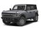 2025 Ford Bronco Badlands 4 Door Advanced 4x4