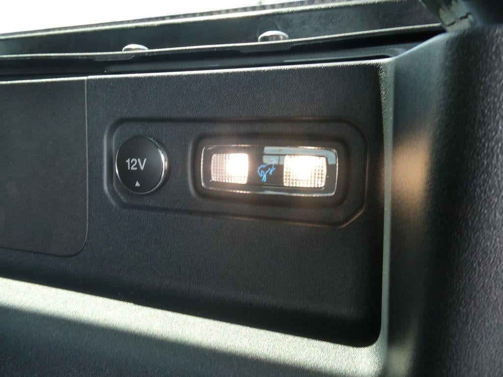 2025 Ford Bronco Badlands 4 Door Advanced 4x4