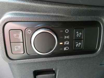 2025 Ford Bronco Badlands 4 Door Advanced 4x4