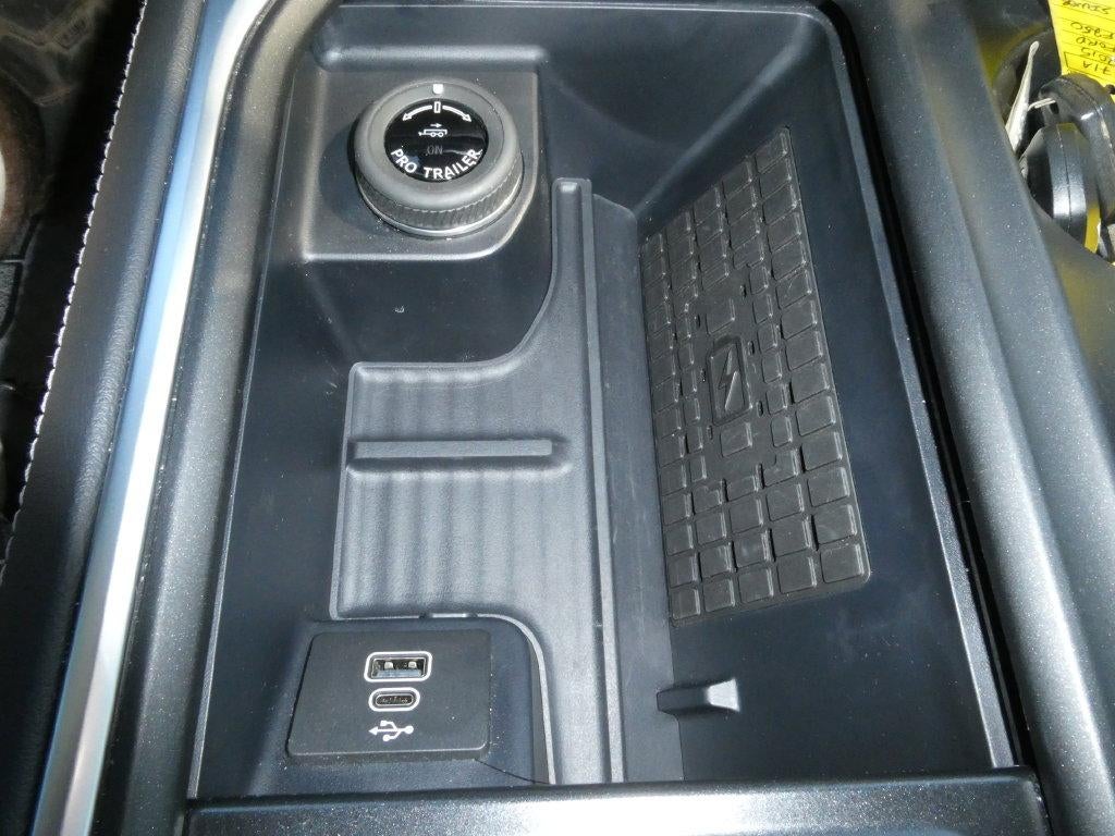 2025 Ford Expedition Max Platinum 4x4