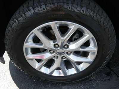 2021 Ford Expedition XLT 4x4