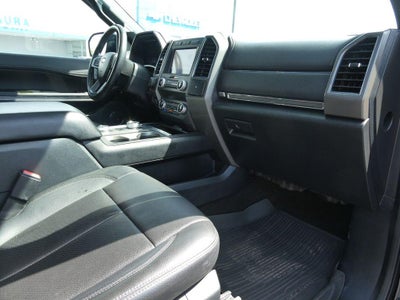 2021 Ford Expedition XLT 4x4