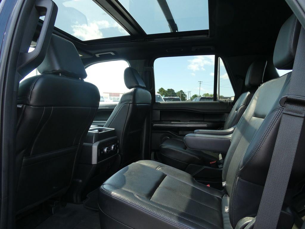 2021 Ford Expedition XLT 4x4