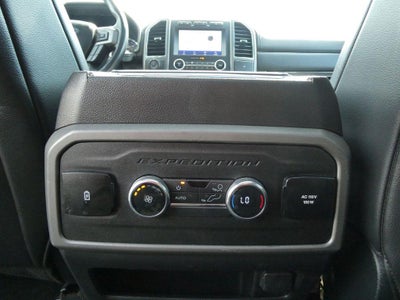 2021 Ford Expedition XLT 4x4