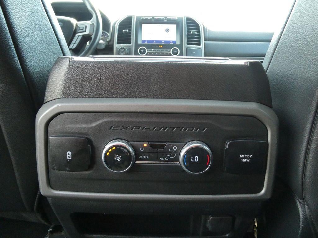 2021 Ford Expedition XLT 4x4