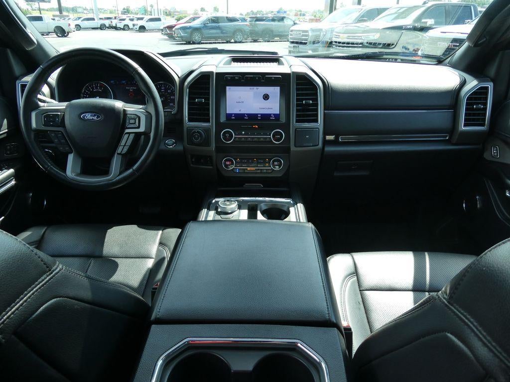 2021 Ford Expedition XLT 4x4