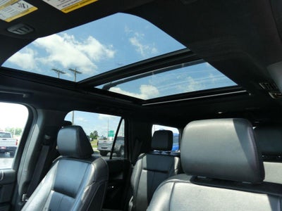 2021 Ford Expedition XLT 4x4