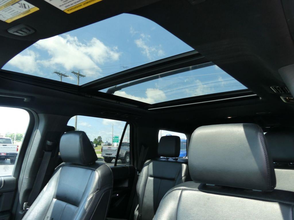 2021 Ford Expedition XLT 4x4