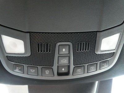 2021 Ford Expedition XLT 4x4