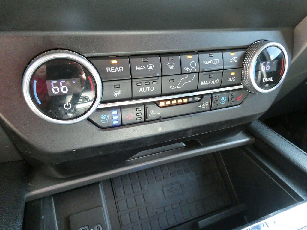 2021 Ford Expedition XLT 4x4