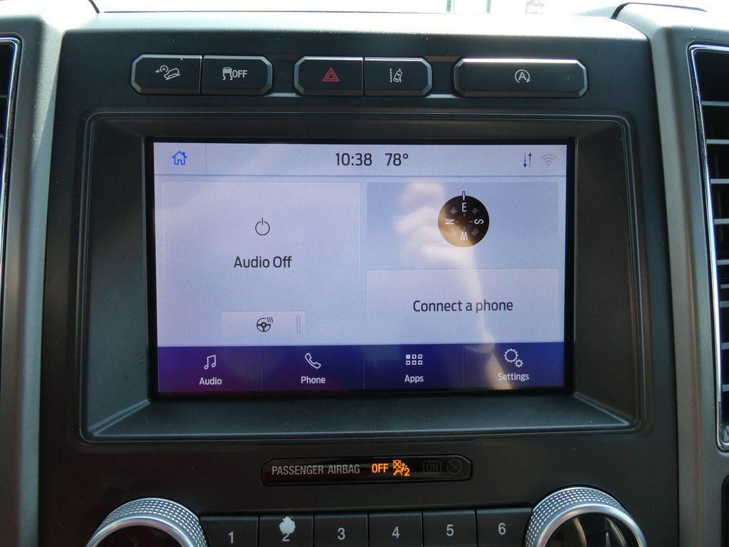 2021 Ford Expedition XLT 4x4