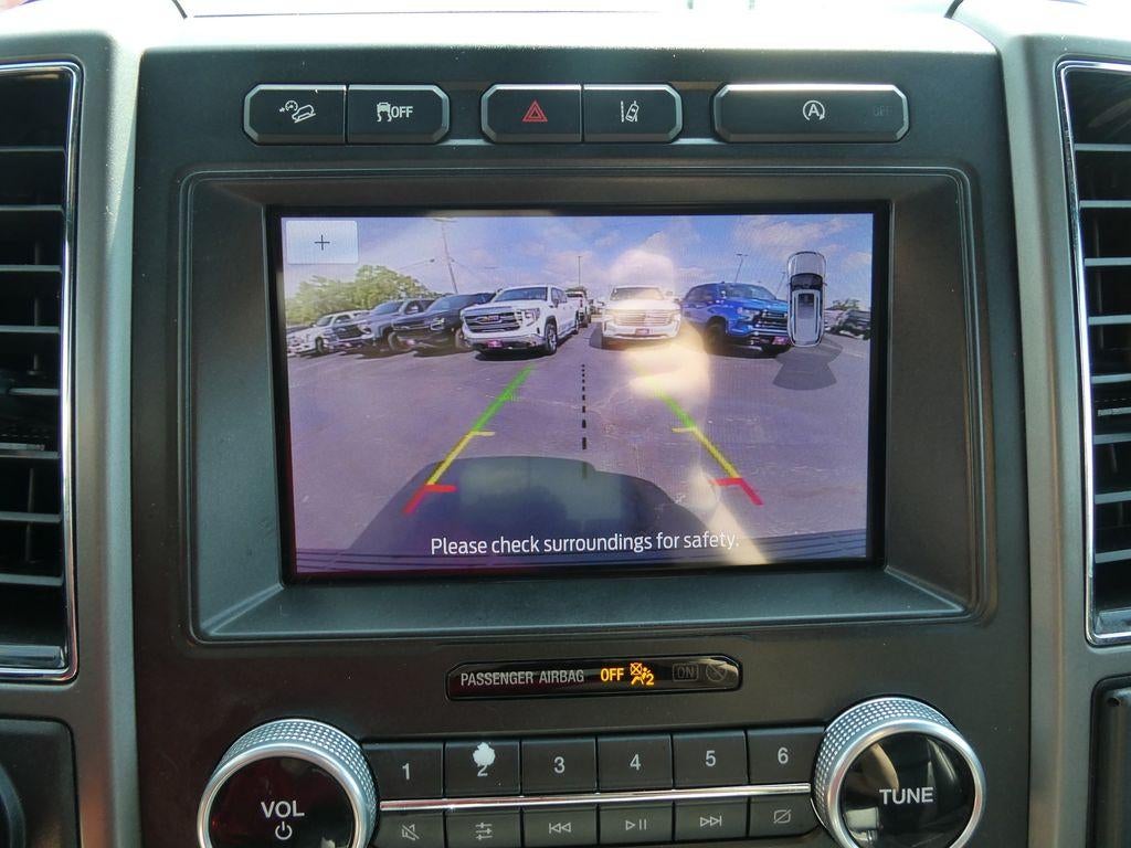 2021 Ford Expedition XLT 4x4