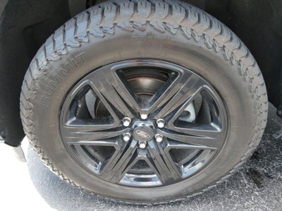 2020 Ford Expedition XLT 4x4