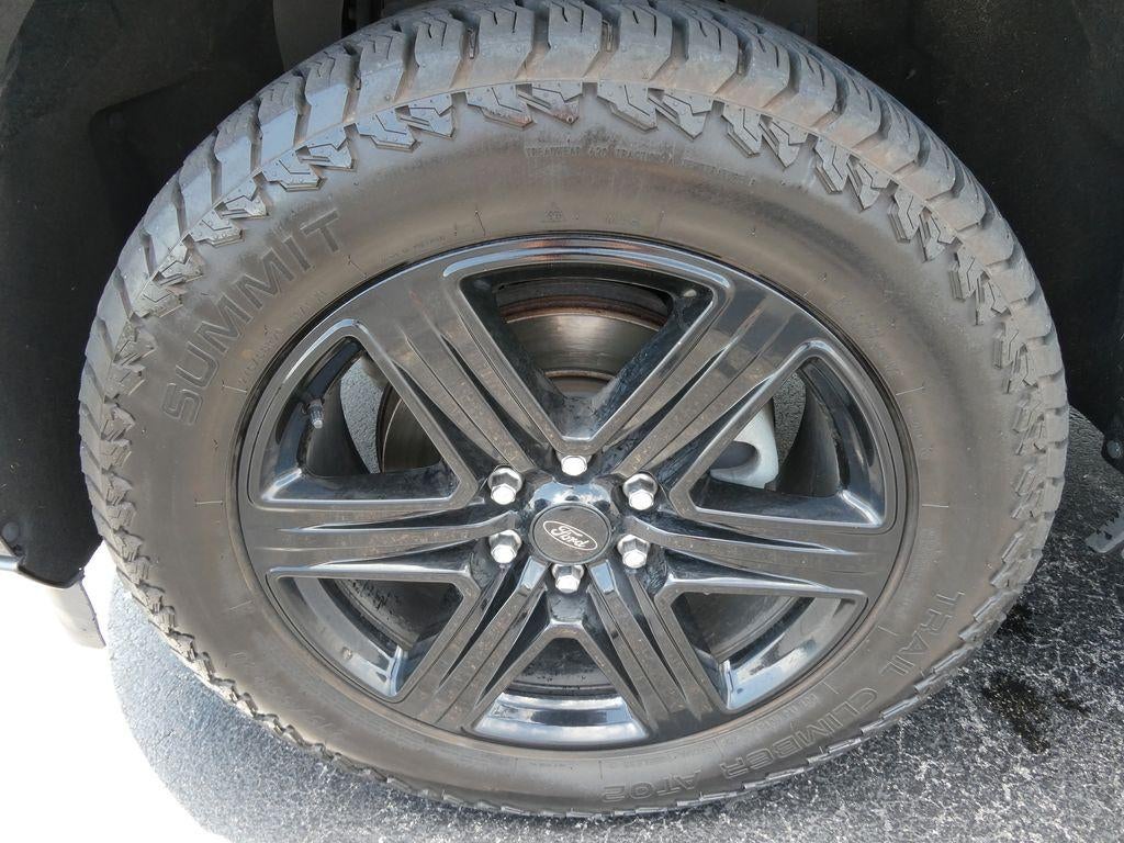 2020 Ford Expedition XLT 4x4