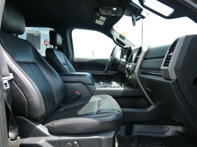 2020 Ford Expedition XLT 4x4
