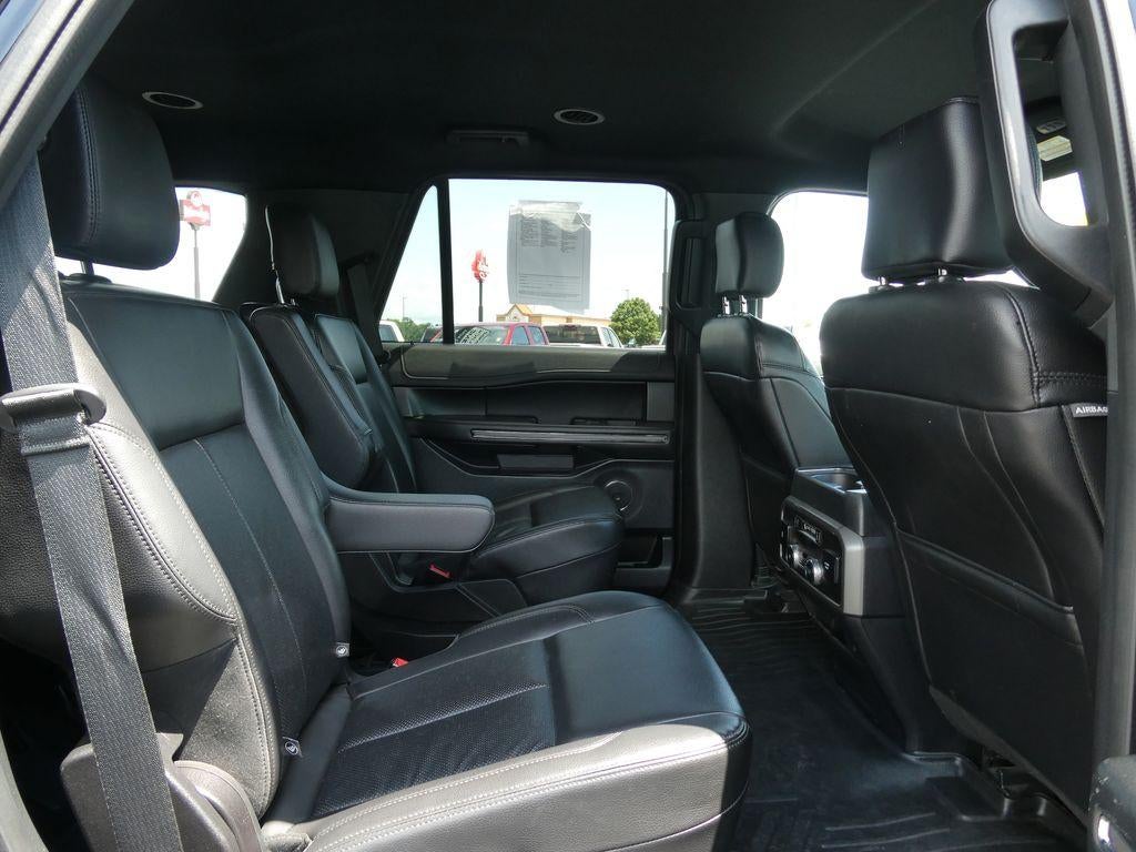 2020 Ford Expedition XLT 4x4