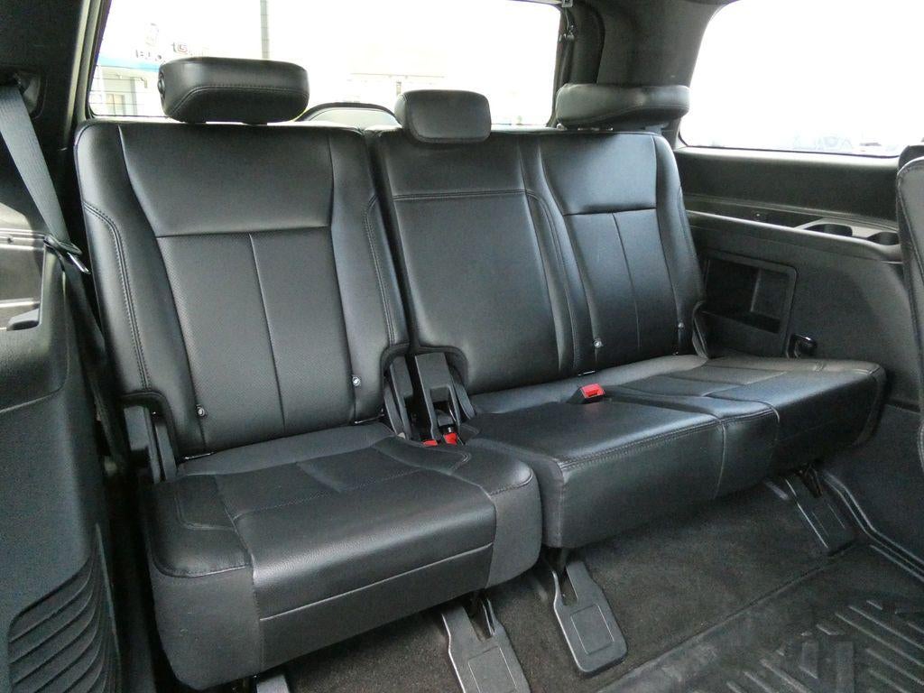 2020 Ford Expedition XLT 4x4