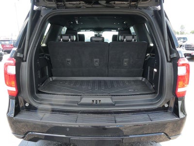 2020 Ford Expedition XLT 4x4