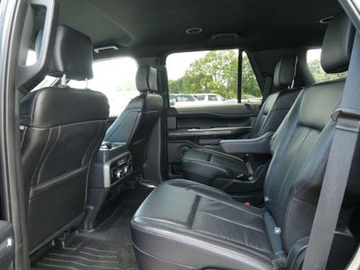 2020 Ford Expedition XLT 4x4