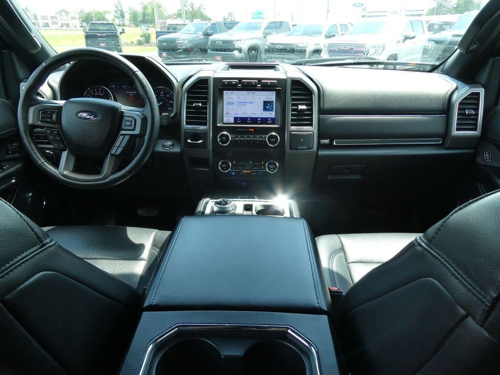 2020 Ford Expedition XLT 4x4