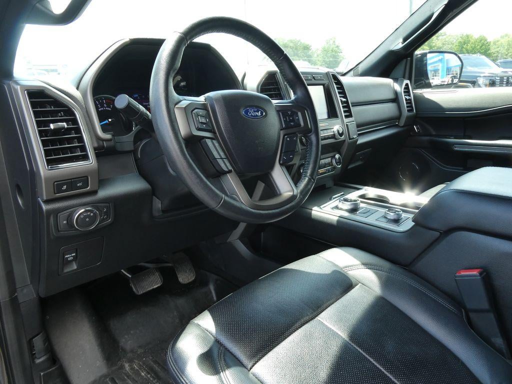 2020 Ford Expedition XLT 4x4