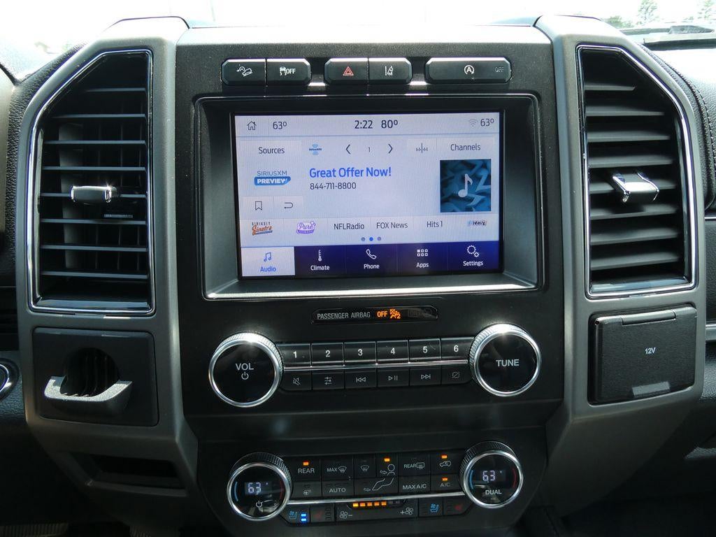 2020 Ford Expedition XLT 4x4