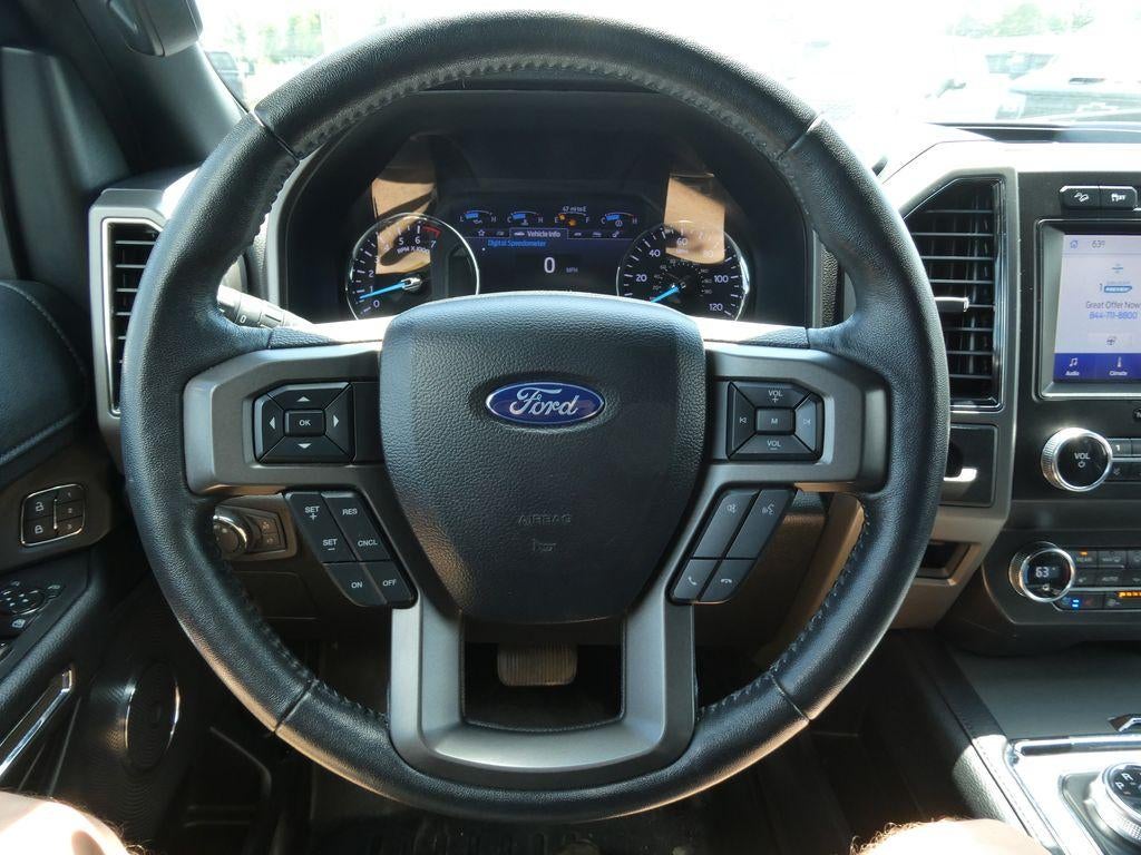 2020 Ford Expedition XLT 4x4