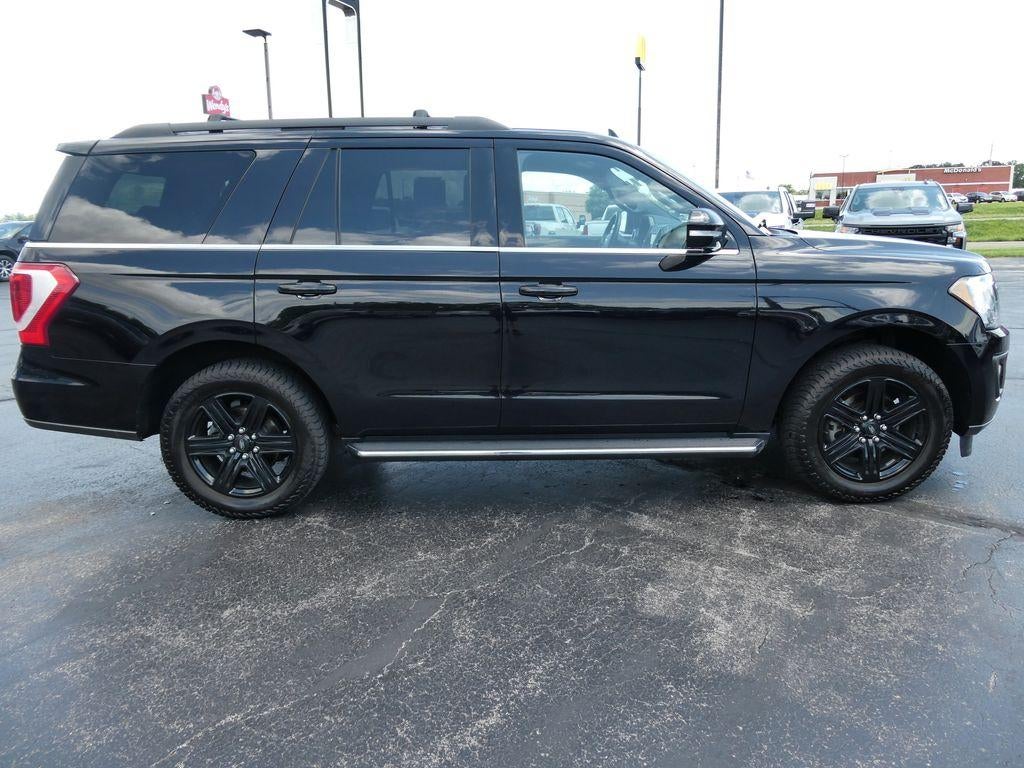2020 Ford Expedition XLT 4x4