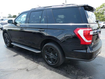 2020 Ford Expedition XLT 4x4