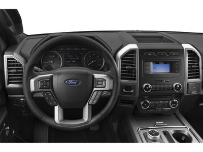 2020 Ford Expedition XLT 4x4