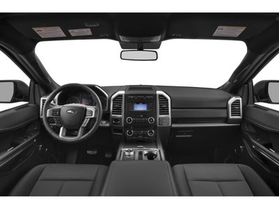 2020 Ford Expedition XLT 4x4